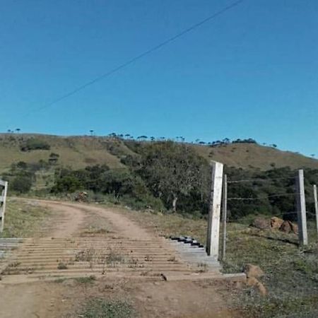Casa De Temporada Vo Dilon Villa Urubici Buitenkant foto