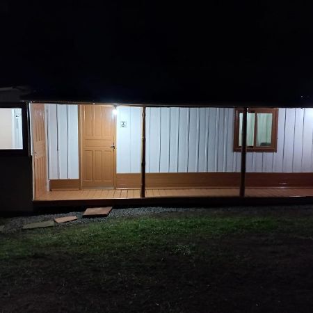 Casa De Temporada Vo Dilon Villa Urubici Buitenkant foto